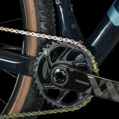 Cube Elite C:68X SLT Liquidblue´n´blue -Mountainbikes & Zubehör CUBE Elite C68X SLT liquidblue n blue 617300 6