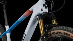 Cube Elite C:68X SLX Teamline -Mountainbikes & Zubehör CUBE Elite C68X SLX teamline 617200 5