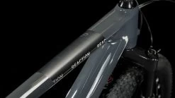 Cube Reaction C:62 Pro Grey´n´metal 11 Cube Reaction C:62 Pro Grey´n´metal -Mountainbikes & Zubehör CUBE Reaction C62 Pro grey n metal 616100 4