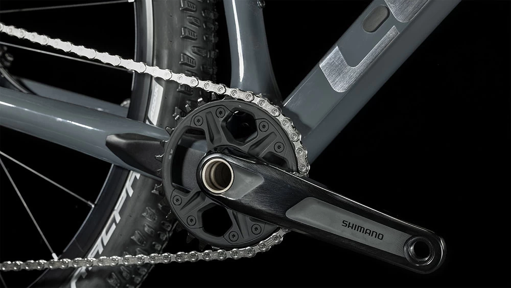 Cube Reaction C:62 Pro Grey´n´metal 8 Cube Reaction C:62 Pro Grey´n´metal - Image 6