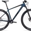 Cube Reaction C:62 Race Bluehaze´n´black -Mountainbikes & Zubehör CUBE Reaction C62 Race bluehaze n black 616300 1
