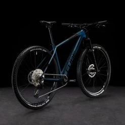 Cube Reaction C:62 Race Bluehaze´n´black -Mountainbikes & Zubehör CUBE Reaction C62 Race bluehaze n black 616300 3