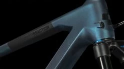 Cube Reaction C:62 Race Bluehaze´n´black -Mountainbikes & Zubehör CUBE Reaction C62 Race bluehaze n black 616300 5