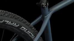 Cube Reaction C:62 Race Bluehaze´n´black -Mountainbikes & Zubehör CUBE Reaction C62 Race bluehaze n black 616300 6