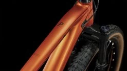 Cube Stereo ONE22 Pro Fireorange´n´black -Mountainbikes & Zubehör CUBE Stereo ONE22 Pro fireorange n black 653101 3