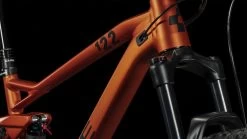 Cube Stereo ONE22 Pro Fireorange´n´black -Mountainbikes & Zubehör CUBE Stereo ONE22 Pro fireorange n black 653101 4