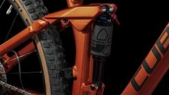 Cube Stereo ONE22 Pro Fireorange´n´black -Mountainbikes & Zubehör CUBE Stereo ONE22 Pro fireorange n black 653101 5