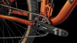 Cube Stereo ONE22 Pro Fireorange´n´black -Mountainbikes & Zubehör CUBE Stereo ONE22 Pro fireorange n black 653101 6