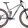 Cube Stereo ONE22 Pro Swampgrey´n´black -Mountainbikes & Zubehör CUBE Stereo ONE22 Pro swampgrey n black 653100 1