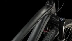 Cube Stereo ONE22 Race Black Anodized -Mountainbikes & Zubehör CUBE Stereo ONE22 Race black anodized 653200 3