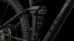 Cube Stereo ONE22 Race Black Anodized -Mountainbikes & Zubehör CUBE Stereo ONE22 Race black anodized 653200 5