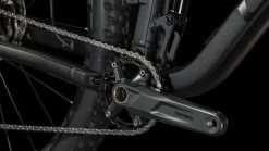 Cube Stereo ONE22 Race Black Anodized -Mountainbikes & Zubehör CUBE Stereo ONE22 Race black anodized 653200 6