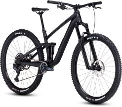 Mountainbikes & Zubehör -Mountainbikes & Zubehör CUBE Stereo ONE44 C62 Pro carbon n black 654200 2