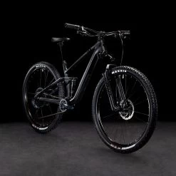 Cube Stereo ONE44 C:62 Pro Carbon´n´black -Mountainbikes & Zubehör CUBE Stereo ONE44 C62 Pro carbon n black 654200 3