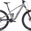 Cube Stereo ONE44 C:62 Race Swampgrey´n´black -Mountainbikes & Zubehör CUBE Stereo ONE44 C62 Race swampgrey n black 654300 1