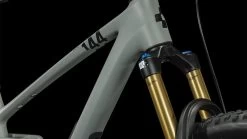 Cube Stereo ONE44 C:62 Race Swampgrey´n´black -Mountainbikes & Zubehör CUBE Stereo ONE44 C62 Race swampgrey n black 654300 5