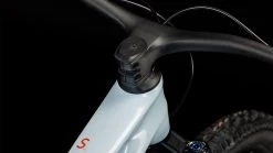Cube Stereo ONE44 C:68X SLX Frostwhite´n´black -Mountainbikes & Zubehör CUBE Stereo ONE44 C68X SLX frostwhite n black 654400 5