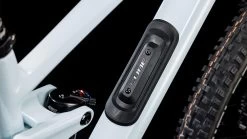 Cube Stereo ONE44 C:68X SLX Frostwhite´n´black -Mountainbikes & Zubehör CUBE Stereo ONE44 C68X SLX frostwhite n black 654400 6