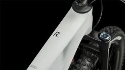 Cube Stereo ONE55 C:62 Race 29 Lightgrey´n´grey -Mountainbikes & Zubehör CUBE Stereo ONE55 C62 Race 29 lightgrey n grey 2