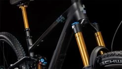 Cube Stereo ONE55 C:62 SLT 29 Carbon´n´black 12 Cube Stereo ONE55 C:62 SLT 29 Carbon´n´black -Mountainbikes & Zubehör CUBE Stereo ONE55 C62 SLT 29 carbon n black 4