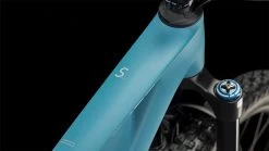 Cube Stereo ONE55 C:62 SLX 29 Bondiblue´n´grey 10 Cube Stereo ONE55 C:62 SLX 29 Bondiblue´n´grey -Mountainbikes & Zubehör CUBE Stereo ONE55 C62 SLX 29 bondiblue n grey 1