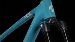Cube Stereo ONE55 C:62 SLX 29 Bondiblue´n´grey 12 Cube Stereo ONE55 C:62 SLX 29 Bondiblue´n´grey -Mountainbikes & Zubehör CUBE Stereo ONE55 C62 SLX 29 bondiblue n grey 3
