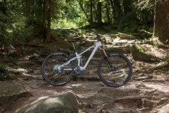 Cube Stereo ONE77 C:68X SLT 29 Flashwhite´n´grey 10 Cube Stereo ONE77 C:68X SLT 29 Flashwhite´n´grey -Mountainbikes & Zubehör CUBE Stereo ONE77 C68X SLT 29 flashwhite n grey 1