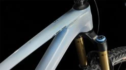 Cube Stereo ONE77 C:68X SLT 29 Flashwhite´n´grey 11 Cube Stereo ONE77 C:68X SLT 29 Flashwhite´n´grey -Mountainbikes & Zubehör CUBE Stereo ONE77 C68X SLT 29 flashwhite n grey 2