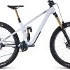 Cube Stereo ONE77 C:68X SLT 29 Flashwhite´n´grey 2 Cube Stereo ONE77 C:68X SLT 29 Flashwhite´n´grey -Mountainbikes & Zubehör CUBE Stereo ONE77 C68X SLT 29 flashwhite n grey 656500 1