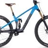 Cube Stereo ONE77 C:68X SLX 29 Actionteam -Mountainbikes & Zubehör CUBE Stereo ONE77 C68X SLX 29 actionteam 656400 1
