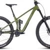 Cube Stereo ONE77 C:68X TM 29 Olive´n´chrome 1 Cube Stereo ONE77 C:68X TM 29 Olive´n´chrome -Mountainbikes & Zubehör CUBE Stereo ONE77 C68X TM 29 olive n chrome 656300 1