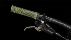 Cube Stereo ONE77 C:68X TM 29 Olive´n´chrome -Mountainbikes & Zubehör CUBE Stereo ONE77 C68X TM 29 olive n chrome 656300 2ybepoku0jucJt