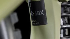 Cube Stereo ONE77 C:68X TM 29 Olive´n´chrome -Mountainbikes & Zubehör CUBE Stereo ONE77 C68X TM 29 olive n chrome 656300 4