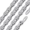 10SO 10-fach Kette -Mountainbikes & Zubehör Connex Fahrradkette 10s0 2601 10S0 0420