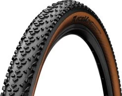 Continental Race King 2.2 ProTection 29x2,2" Bernstein-Edition Faltreifen