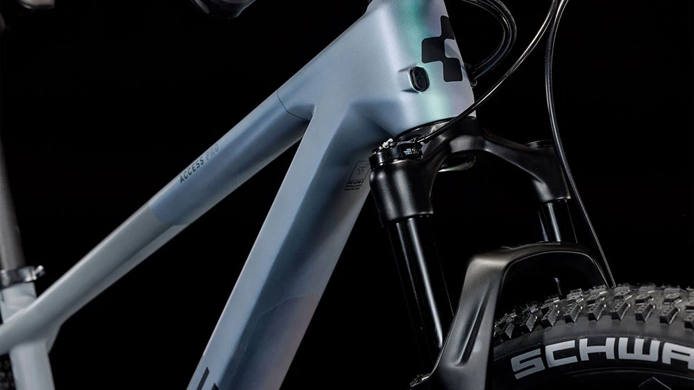 Cube Access WS C:62 Pro Galactic´n´grey 6 Cube Access WS C:62 Pro Galactic´n´grey - Image 4