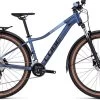 Cube Access WS Pro Allroad Flareblue´n´black -Mountainbikes & Zubehör Cube Access WS Pro Allroad flareblue n black 625450 2