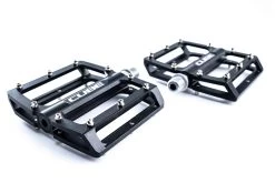 Cube All Mountain Plattformpedale -Mountainbikes & Zubehör Cube All Mountain Plattformpedale black 14159 b