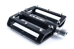 Cube All Mountain Plattformpedale -Mountainbikes & Zubehör Cube All Mountain Plattformpedale black 14159 c