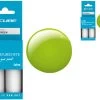 Cube Lackreparaturstift Set FLASH GREEN
