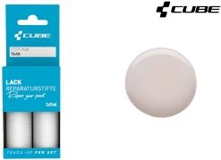Cube Lackreparaturstift Set TEAK -Mountainbikes & Zubehör Cube Lackreparaturstift Set TEAK 2157