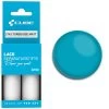Cube Lackreparaturstift Set TURQUOISE Matt