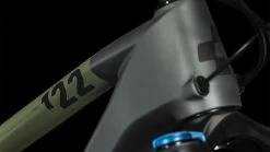 Cube Stereo ONE22 HPC TM 29 Flashgrey´n´olive 12 Cube Stereo ONE22 HPC TM 29 Flashgrey´n´olive -Mountainbikes & Zubehör Cube Stereo ONE22 HPC TM 29 flashgrey n olive 653300 5