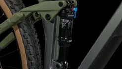 Cube Stereo ONE22 HPC TM 29 Flashgrey´n´olive 13 Cube Stereo ONE22 HPC TM 29 Flashgrey´n´olive -Mountainbikes & Zubehör Cube Stereo ONE22 HPC TM 29 flashgrey n olive 653300 6