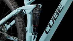 Cube Stereo ONE22 Race Mayablue´n´black -Mountainbikes & Zubehör Cube Stereo ONE22 Race mayablue n black 653201 5