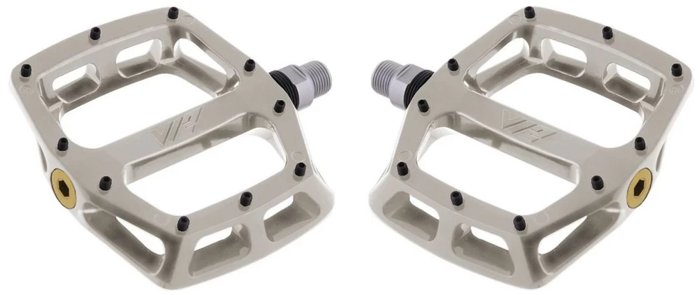 DMR V12 Magnesium Plattformpedale 5 DMR V12 Magnesium Plattformpedale - Image 3