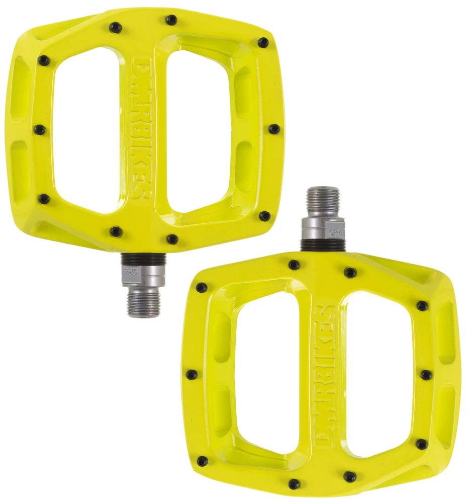 DMR V12 Plattformpedale 5 DMR V12 Plattformpedale - Image 3