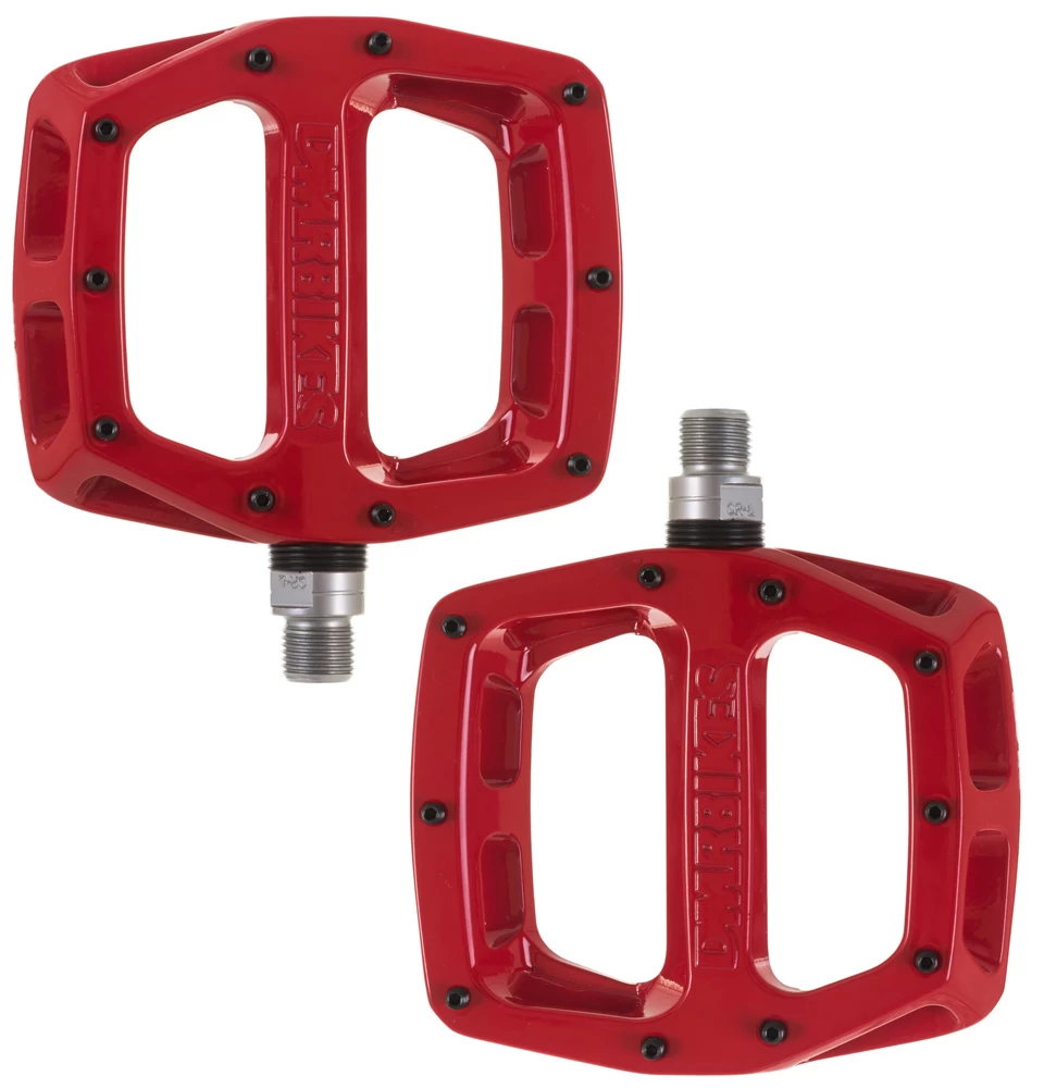 DMR V12 Plattformpedale 6 DMR V12 Plattformpedale - Image 4