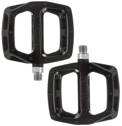 DMR V12 Plattformpedale 12 DMR V12 Plattformpedale -Mountainbikes & Zubehör DMR V12 schwarz DMR VV12 B9