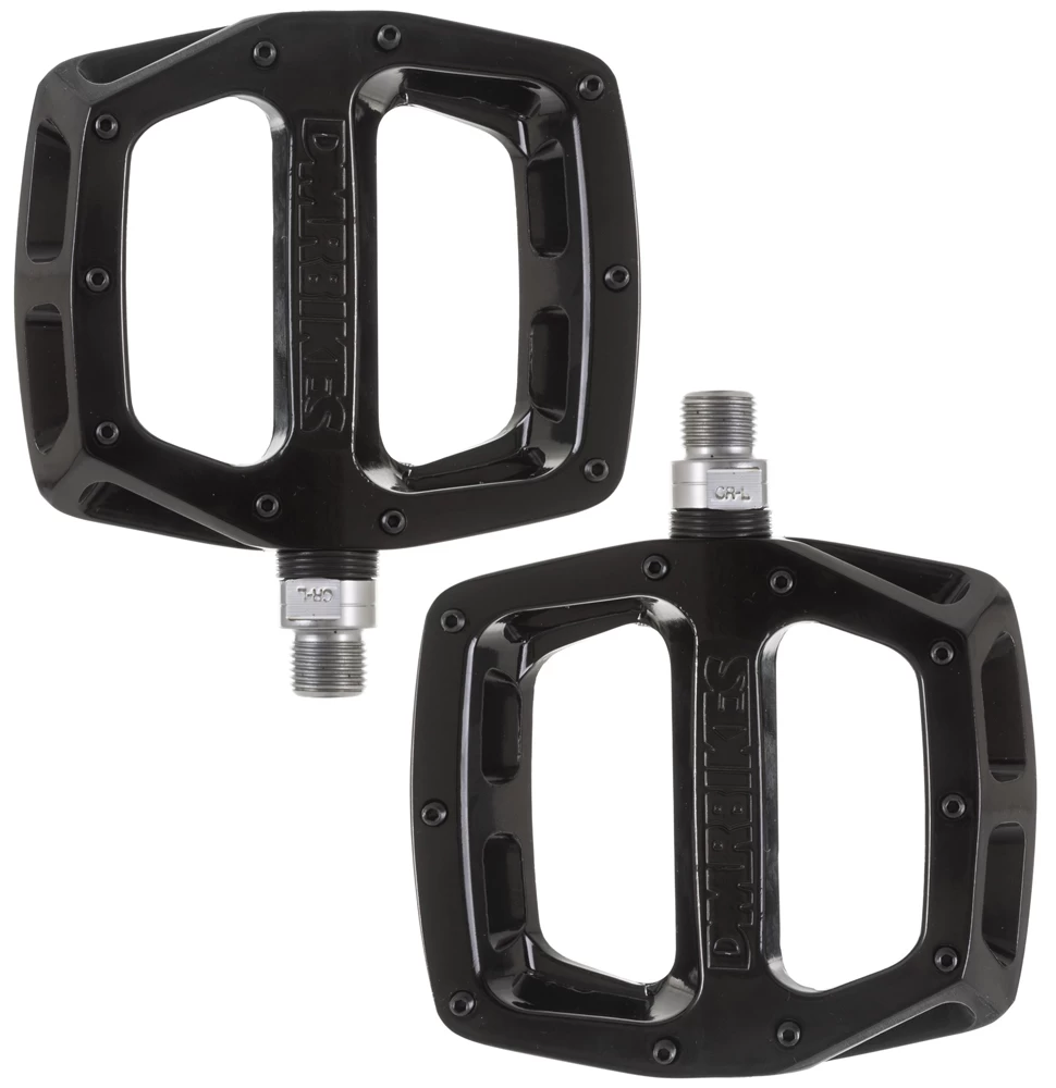 DMR V12 Plattformpedale 7 DMR V12 Plattformpedale - Image 5